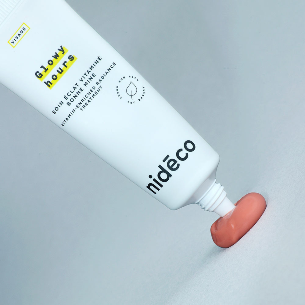 Crème bonne mine Glowy Hours