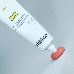 Crème bonne mine Glowy Hours