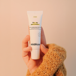 Soin visage 0h My Periods !