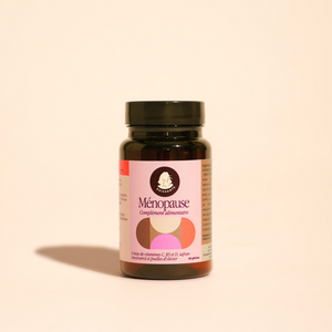 Cure ménopause