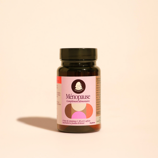 Cure ménopause