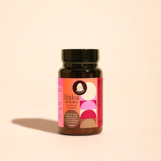 Cure Libido & Lubrification