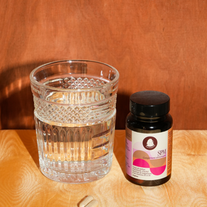 Cure Syndrome Pré-Menstruel