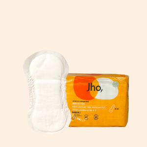 Serviettes hyper absorbantes