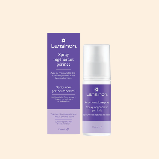 Spray régénérant périnée