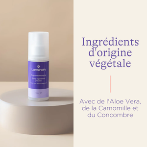 Spray régénérant périnée