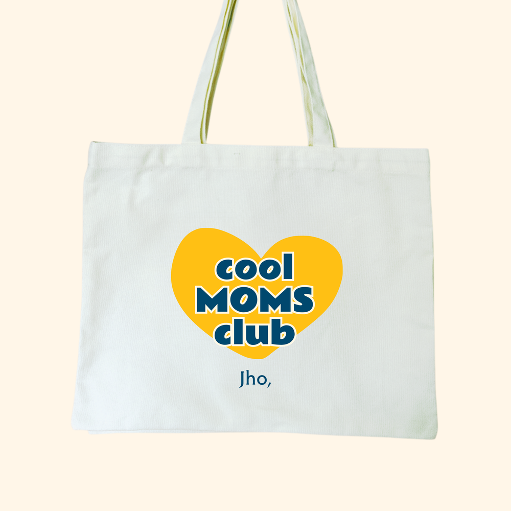Totebag Jho,