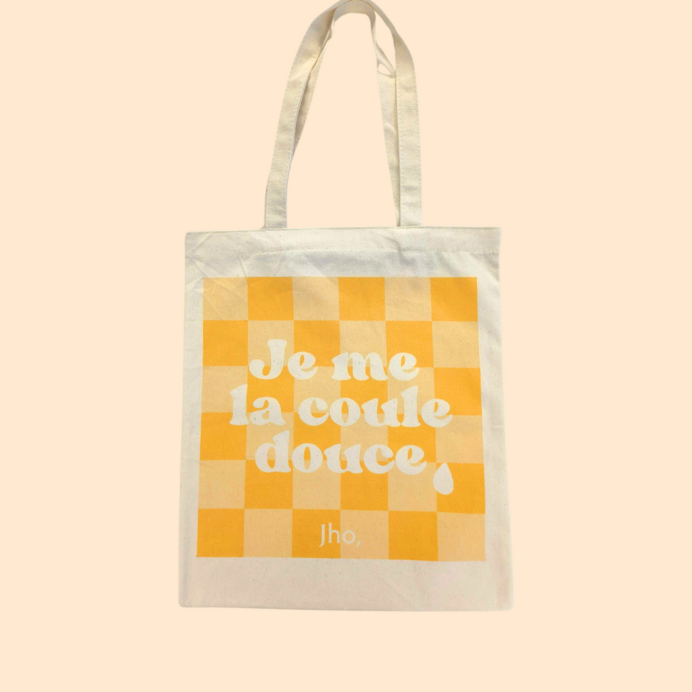Totebag Jho,