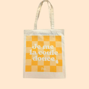 Totebag Jho,