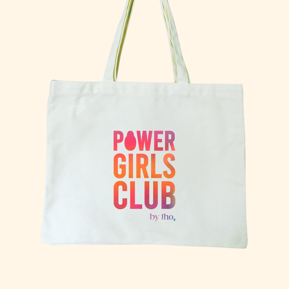 Totebag Jho,